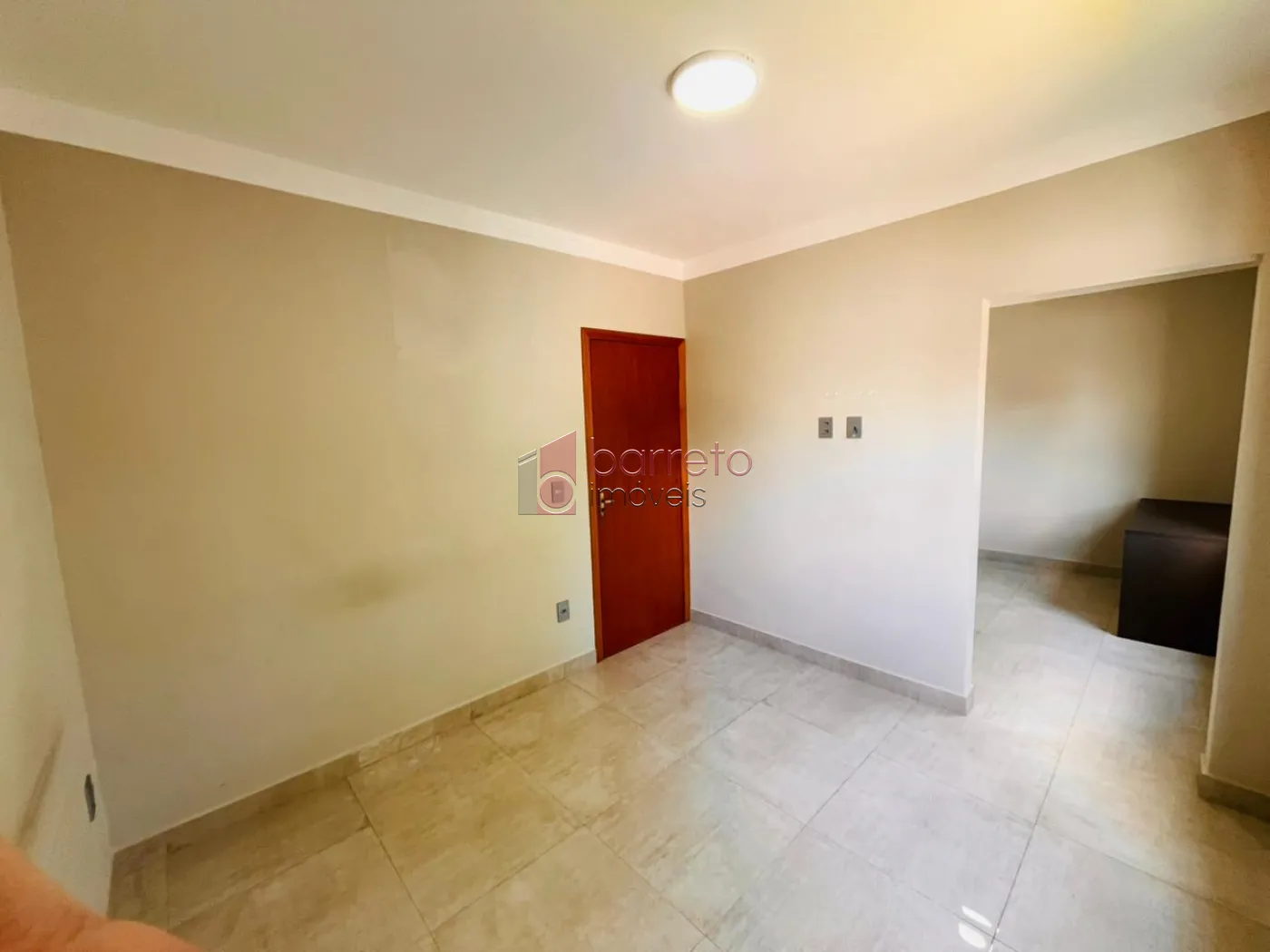 APARTAMENTO À VENDA NO EDIFÍCIO FLORENÇA NO JARDIM BONFIGLIOLI – JUNDIAÍ/SP