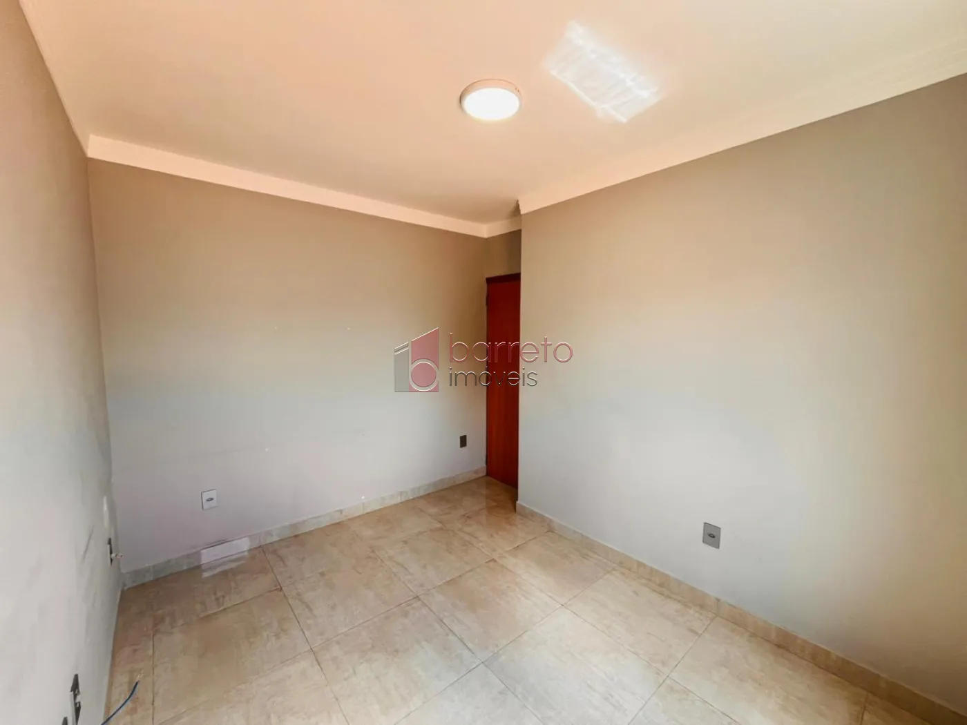 APARTAMENTO À VENDA NO EDIFÍCIO FLORENÇA NO JARDIM BONFIGLIOLI – JUNDIAÍ/SP