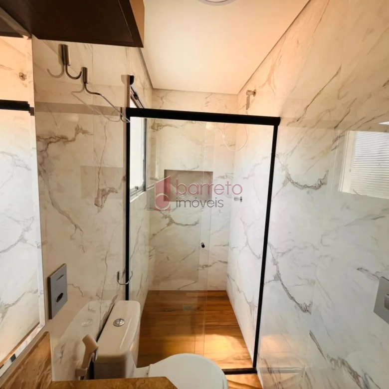 APARTAMENTO À VENDA NO EDIFÍCIO FLORENÇA NO JARDIM BONFIGLIOLI – JUNDIAÍ/SP