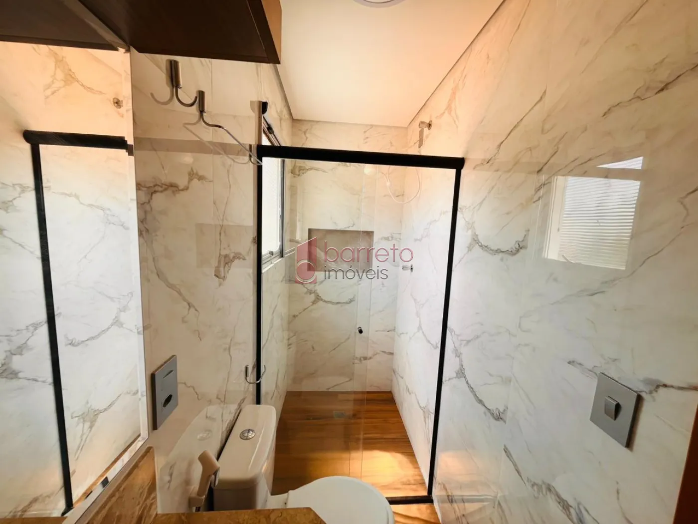 APARTAMENTO À VENDA NO EDIFÍCIO FLORENÇA NO JARDIM BONFIGLIOLI – JUNDIAÍ/SP