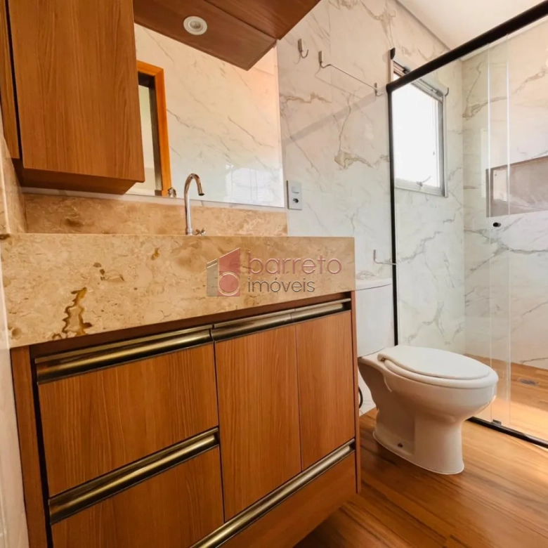 APARTAMENTO À VENDA NO EDIFÍCIO FLORENÇA NO JARDIM BONFIGLIOLI – JUNDIAÍ/SP