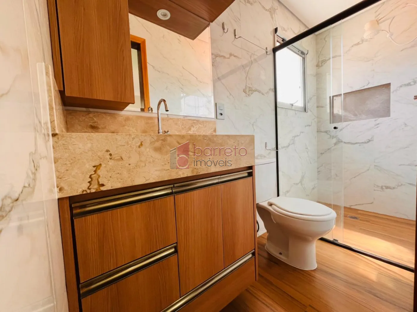 APARTAMENTO À VENDA NO EDIFÍCIO FLORENÇA NO JARDIM BONFIGLIOLI – JUNDIAÍ/SP