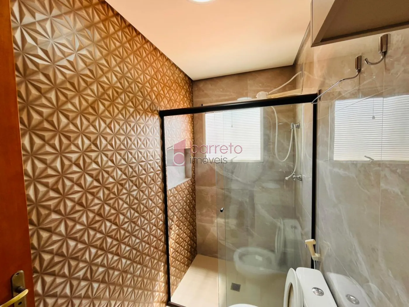 APARTAMENTO À VENDA NO EDIFÍCIO FLORENÇA NO JARDIM BONFIGLIOLI – JUNDIAÍ/SP