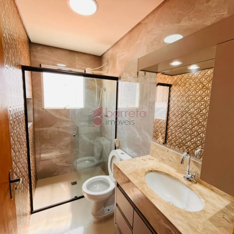 APARTAMENTO À VENDA NO EDIFÍCIO FLORENÇA NO JARDIM BONFIGLIOLI – JUNDIAÍ/SP