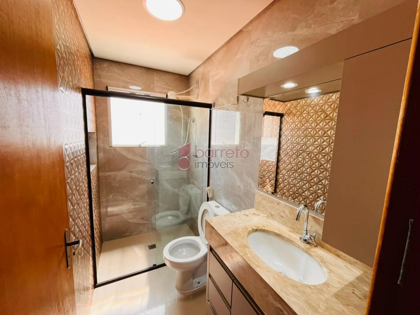 APARTAMENTO À VENDA NO EDIFÍCIO FLORENÇA NO JARDIM BONFIGLIOLI – JUNDIAÍ/SP