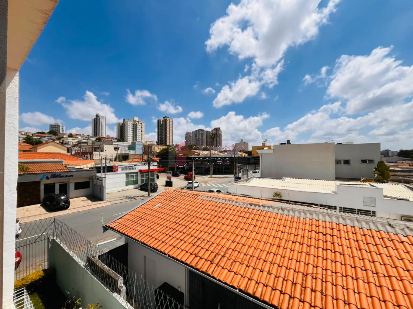 APARTAMENTO À VENDA NO EDIFÍCIO FLORENÇA NO JARDIM BONFIGLIOLI – JUNDIAÍ/SP