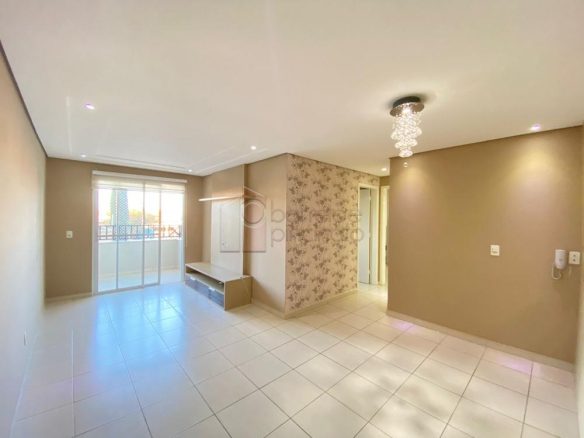 APARTAMENTO À VENDA NO CONDOMÍNIO MONTE BIANCO – JARDIM CARLOS GOMES – JUNDIAÍ/SP