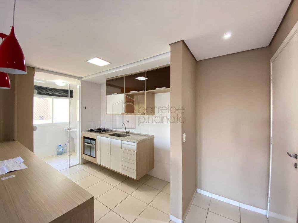 APARTAMENTO À VENDA NO CONDOMÍNIO MONTE BIANCO – JARDIM CARLOS GOMES – JUNDIAÍ/SP