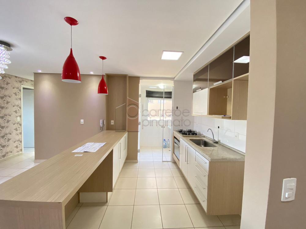APARTAMENTO À VENDA NO CONDOMÍNIO MONTE BIANCO – JUNDIAÍ/SP