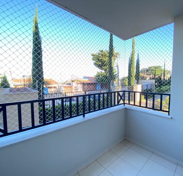 APARTAMENTO À VENDA NO CONDOMÍNIO MONTE BIANCO – JUNDIAÍ/SP