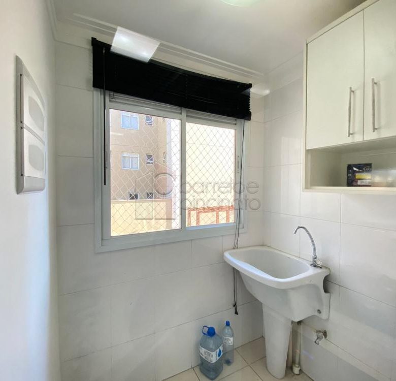 APARTAMENTO À VENDA NO CONDOMÍNIO MONTE BIANCO – JUNDIAÍ/SP