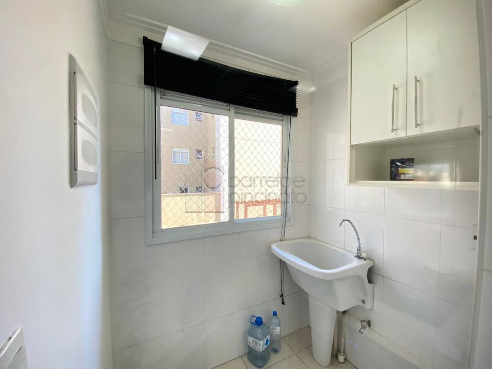APARTAMENTO À VENDA NO CONDOMÍNIO MONTE BIANCO – JARDIM CARLOS GOMES – JUNDIAÍ/SP