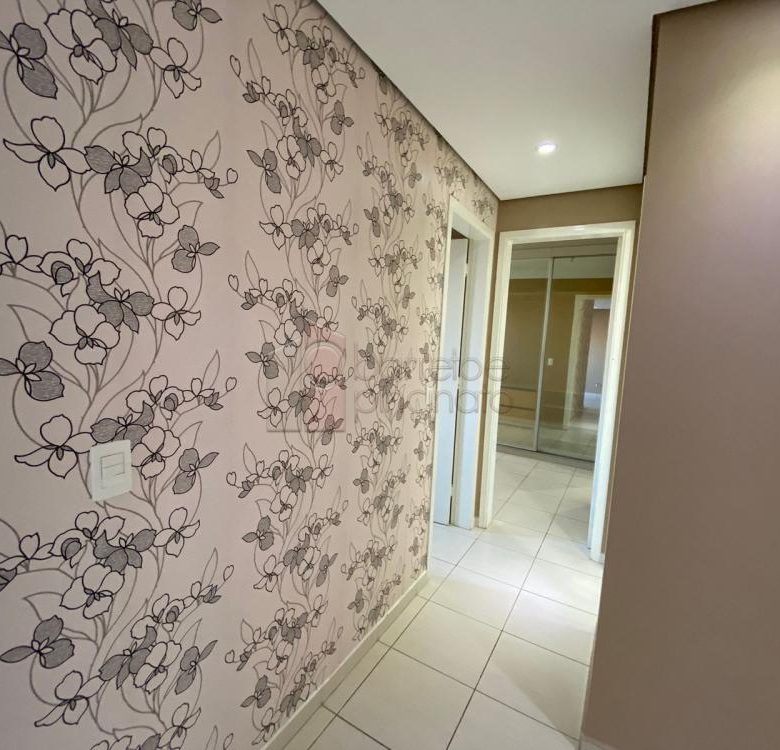 APARTAMENTO À VENDA NO CONDOMÍNIO MONTE BIANCO – JUNDIAÍ/SP