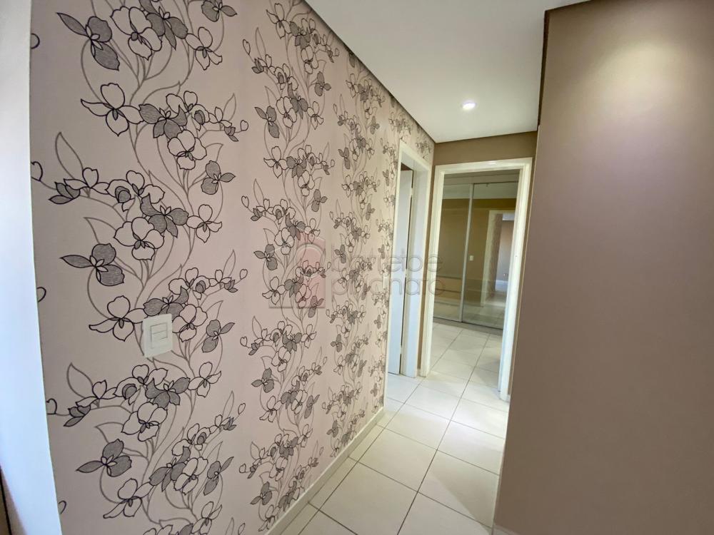 APARTAMENTO À VENDA NO CONDOMÍNIO MONTE BIANCO – JARDIM CARLOS GOMES – JUNDIAÍ/SP