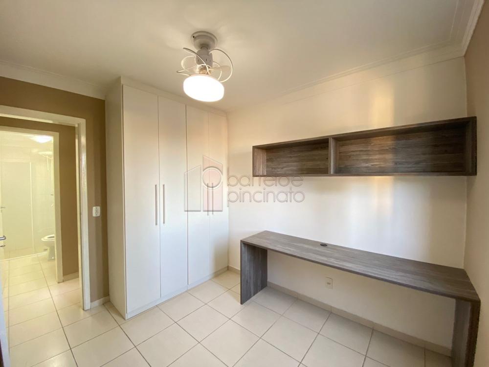 APARTAMENTO À VENDA NO CONDOMÍNIO MONTE BIANCO – JARDIM CARLOS GOMES – JUNDIAÍ/SP