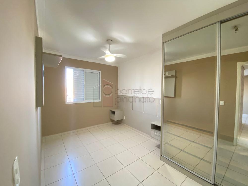 APARTAMENTO À VENDA NO CONDOMÍNIO MONTE BIANCO – JARDIM CARLOS GOMES – JUNDIAÍ/SP