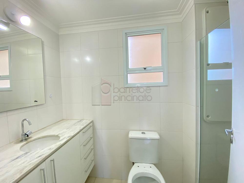 APARTAMENTO À VENDA NO CONDOMÍNIO MONTE BIANCO – JARDIM CARLOS GOMES – JUNDIAÍ/SP