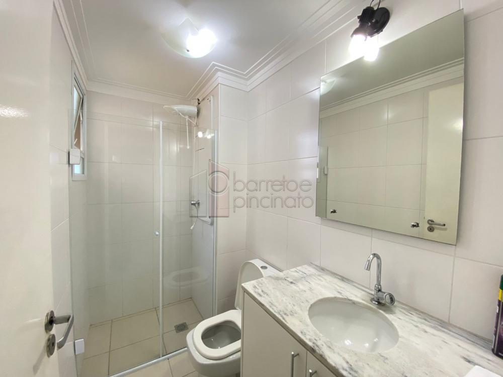 APARTAMENTO À VENDA NO CONDOMÍNIO MONTE BIANCO – JARDIM CARLOS GOMES – JUNDIAÍ/SP