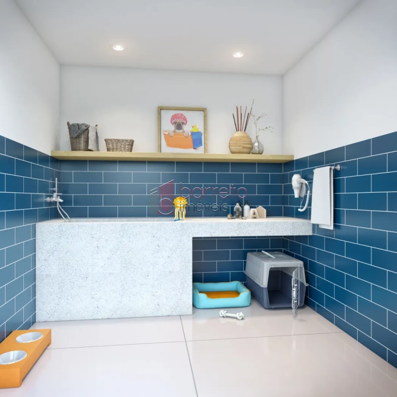 APARTAMENTO À VENDA NO CONDOMÍNIO GIOVIALE – BAIRRO MEDEIROS – JUNDIAÍ/SP