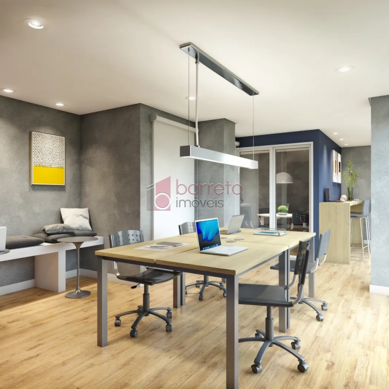 APARTAMENTO À VENDA NO CONDOMÍNIO GIOVIALE – BAIRRO MEDEIROS – JUNDIAÍ/SP