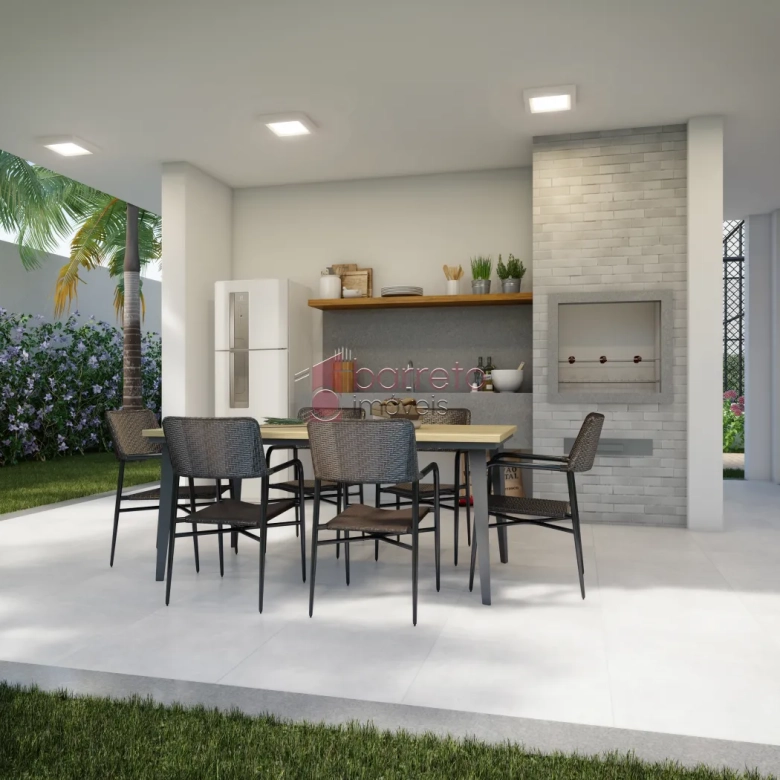 APARTAMENTO À VENDA NO CONDOMÍNIO GIOVIALE – BAIRRO MEDEIROS – JUNDIAÍ/SP