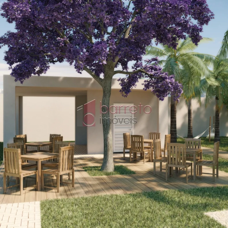 APARTAMENTO À VENDA NO CONDOMÍNIO GIOVIALE – BAIRRO MEDEIROS – JUNDIAÍ/SP