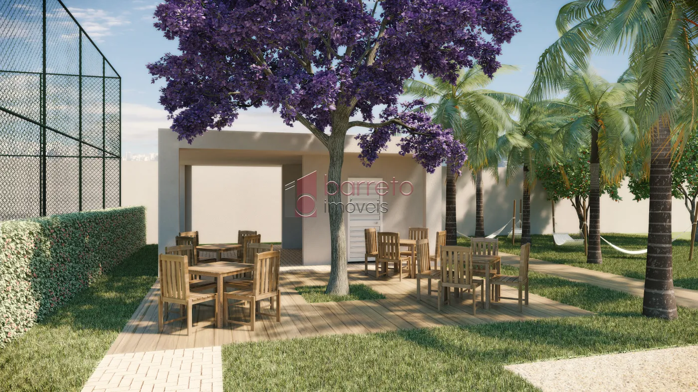 APARTAMENTO À VENDA NO CONDOMÍNIO GIOVIALE – BAIRRO MEDEIROS – JUNDIAÍ/SP