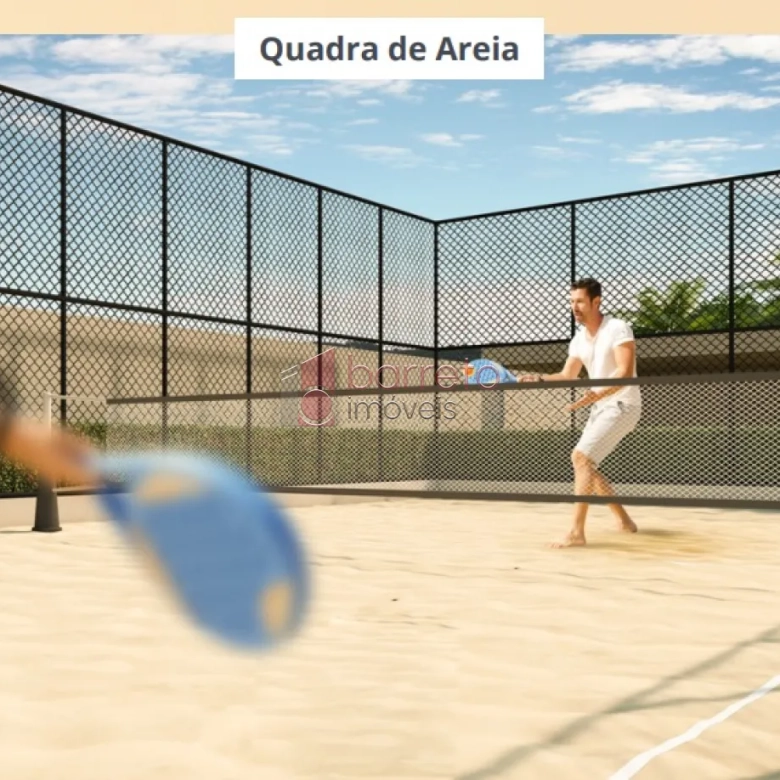 APARTAMENTO COM 02 QUARTOS À VENDA NO RESIDENCIAL GIOVIALE – MEDEIROS – JUNDIAÍ/SP.