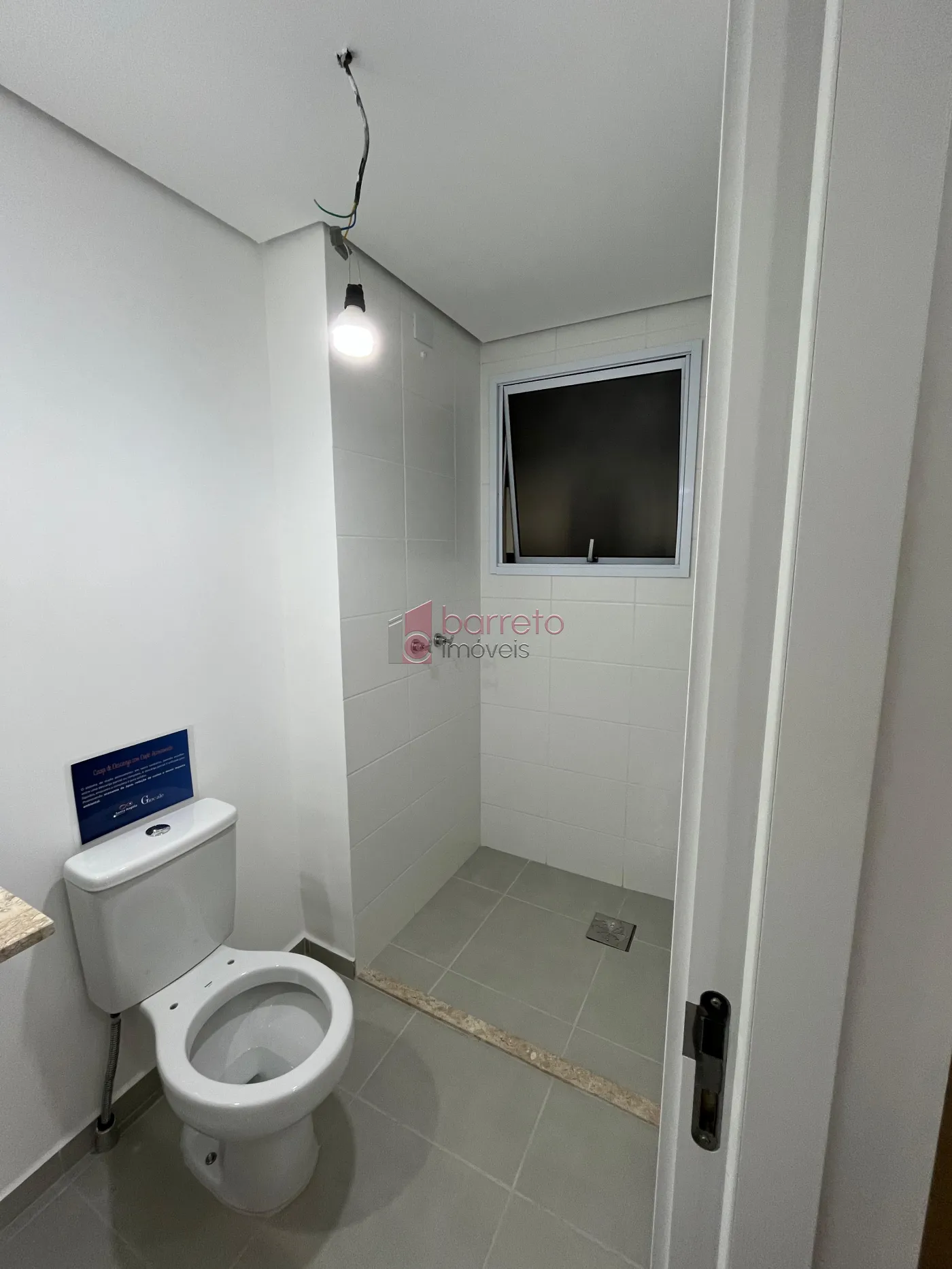 APARTAMENTO À VENDA NO CONDOMÍNIO GIOVIALE – BAIRRO MEDEIROS – JUNDIAÍ/SP
