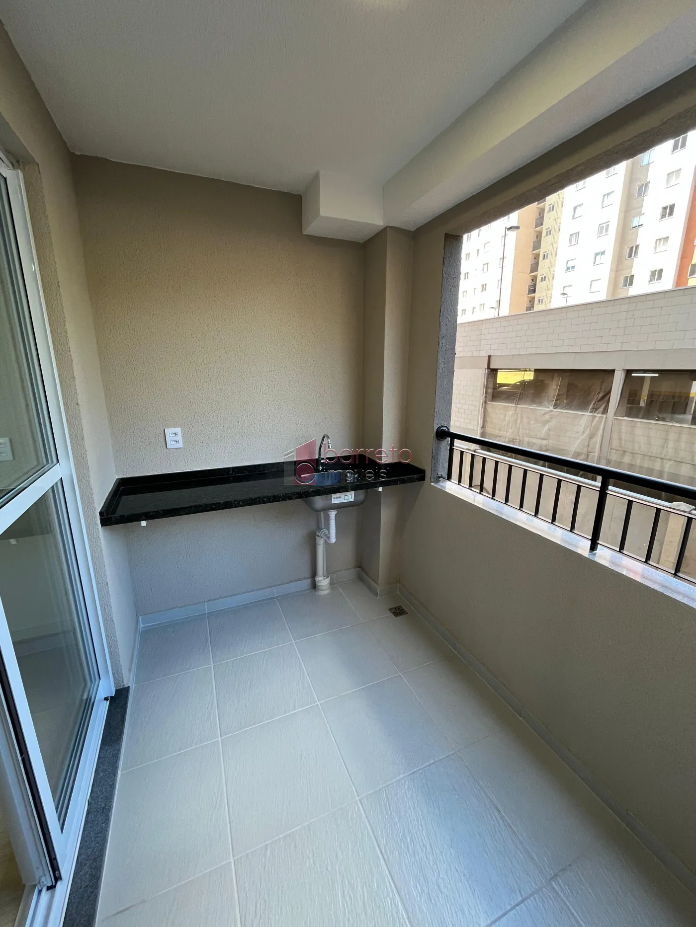 APARTAMENTO À VENDA NO CONDOMÍNIO GIOVIALE – BAIRRO MEDEIROS – JUNDIAÍ/SP
