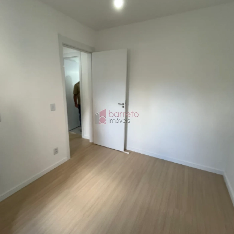 APARTAMENTO À VENDA NO CONDOMÍNIO GIOVIALE – BAIRRO MEDEIROS – JUNDIAÍ/SP