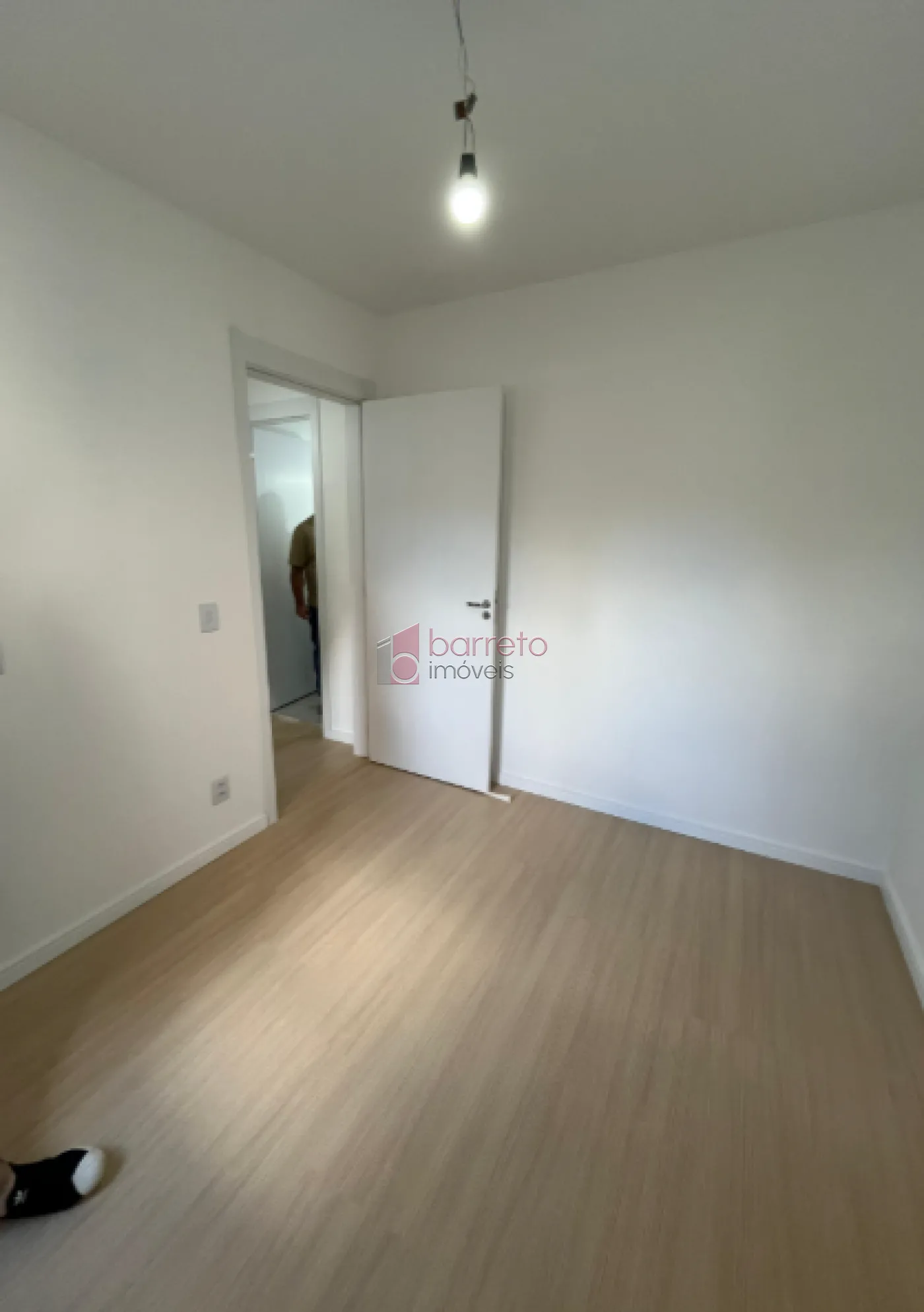 APARTAMENTO À VENDA NO CONDOMÍNIO GIOVIALE – BAIRRO MEDEIROS – JUNDIAÍ/SP