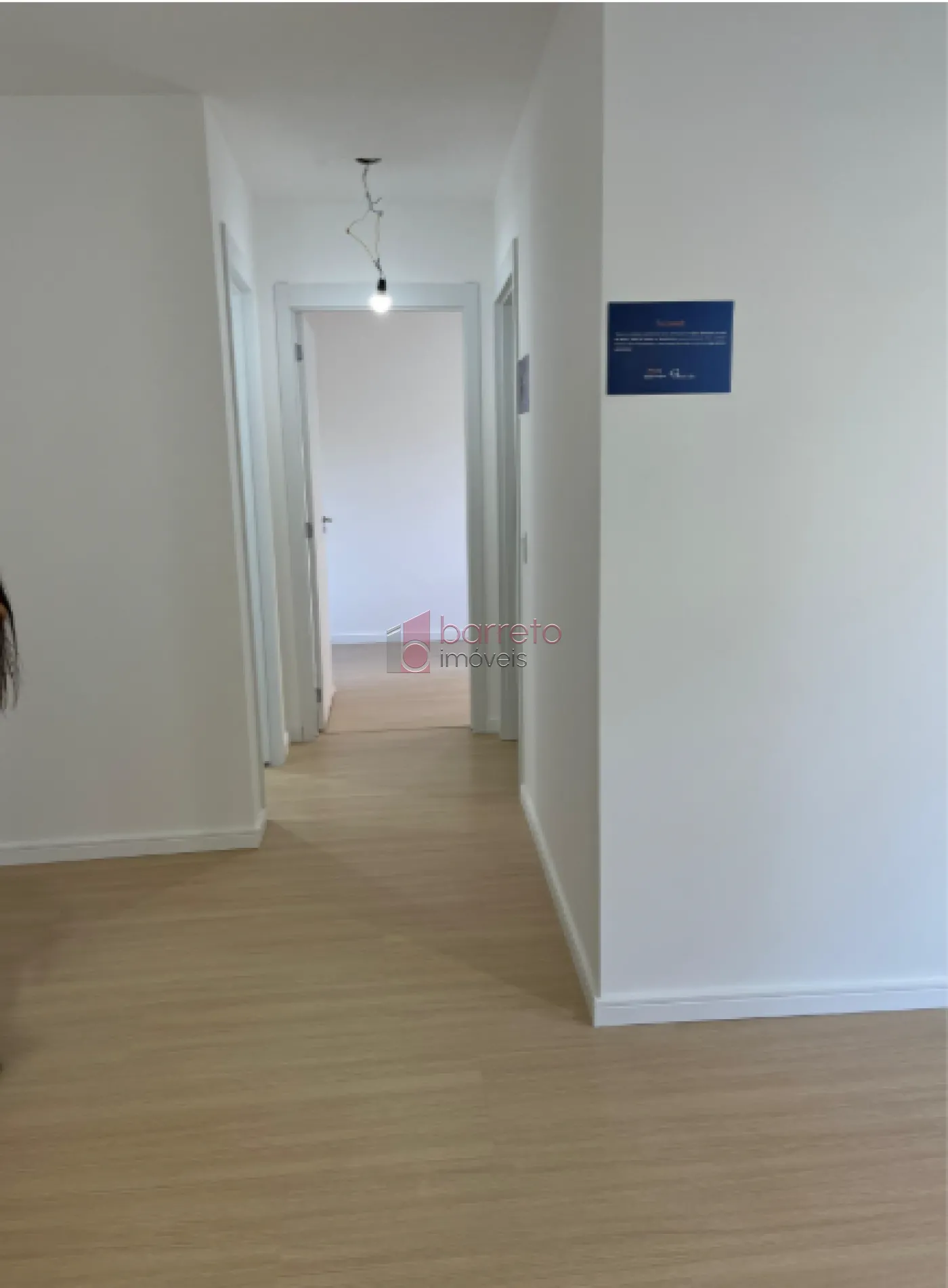 APARTAMENTO À VENDA NO CONDOMÍNIO GIOVIALE – BAIRRO MEDEIROS – JUNDIAÍ/SP