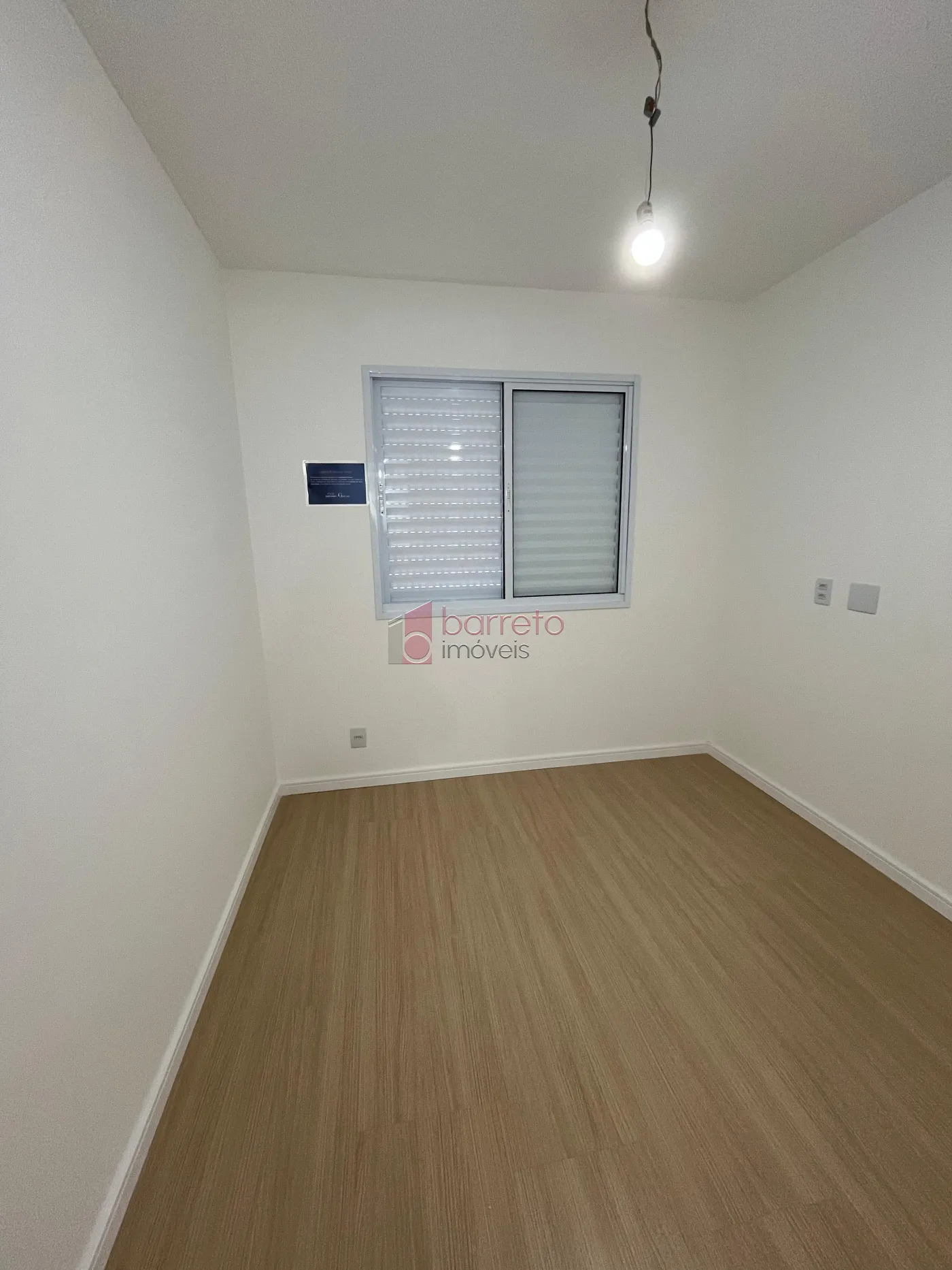 APARTAMENTO À VENDA NO CONDOMÍNIO GIOVIALE – BAIRRO MEDEIROS – JUNDIAÍ/SP