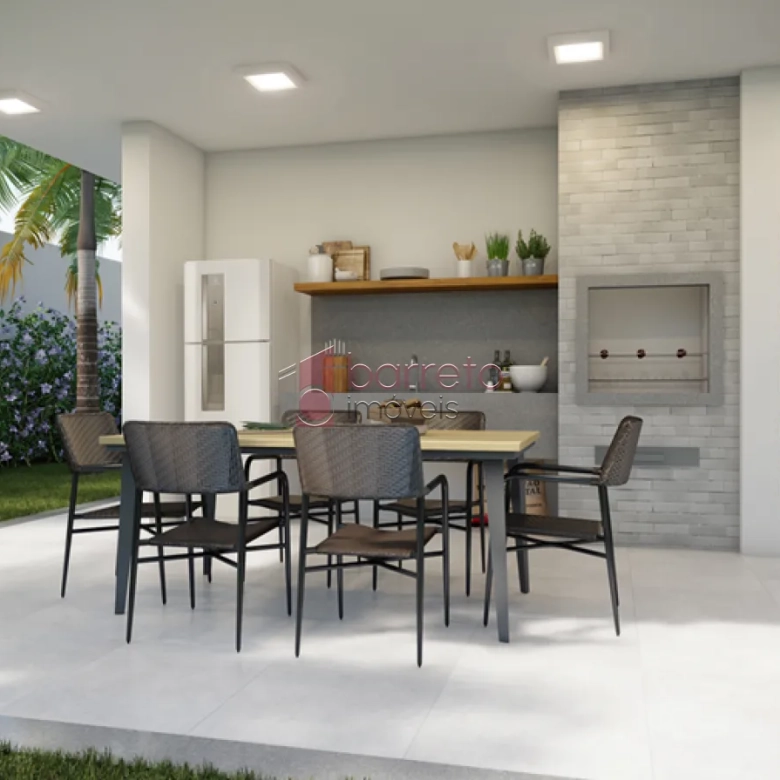 APARTAMENTO À VENDA NO CONDOMÍNIO GIOVIALE – BAIRRO MEDEIROS – JUNDIAÍ/SP