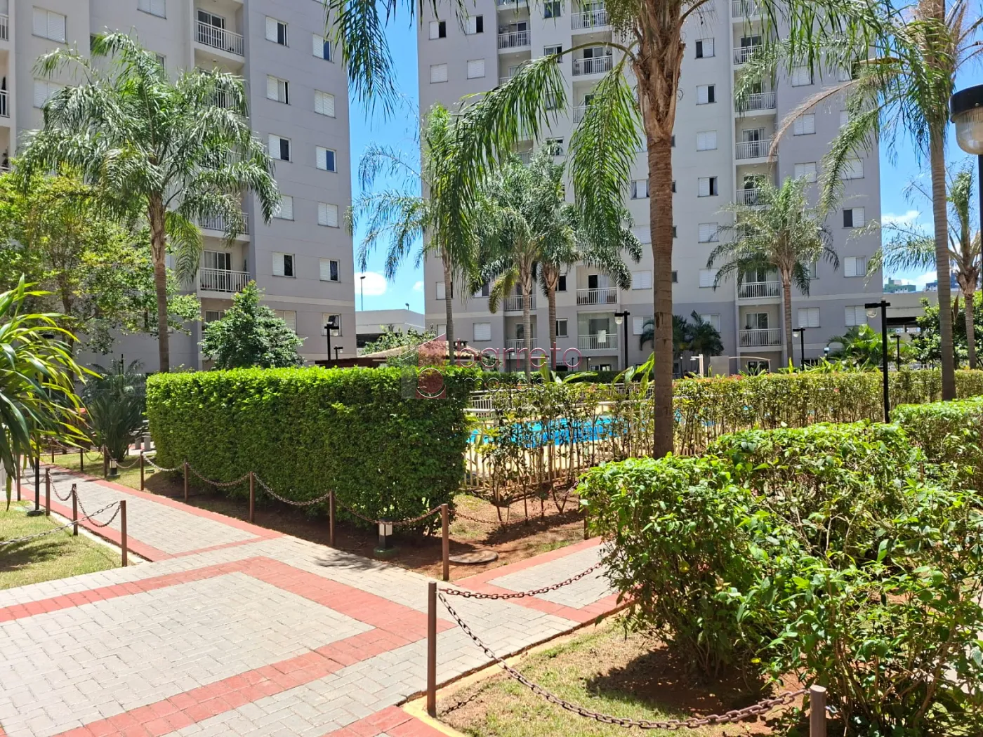APARTAMENTO À VENDA NO CONDOMÍNIO VISTA CENTRALE EM JUNDIAÍ/SP