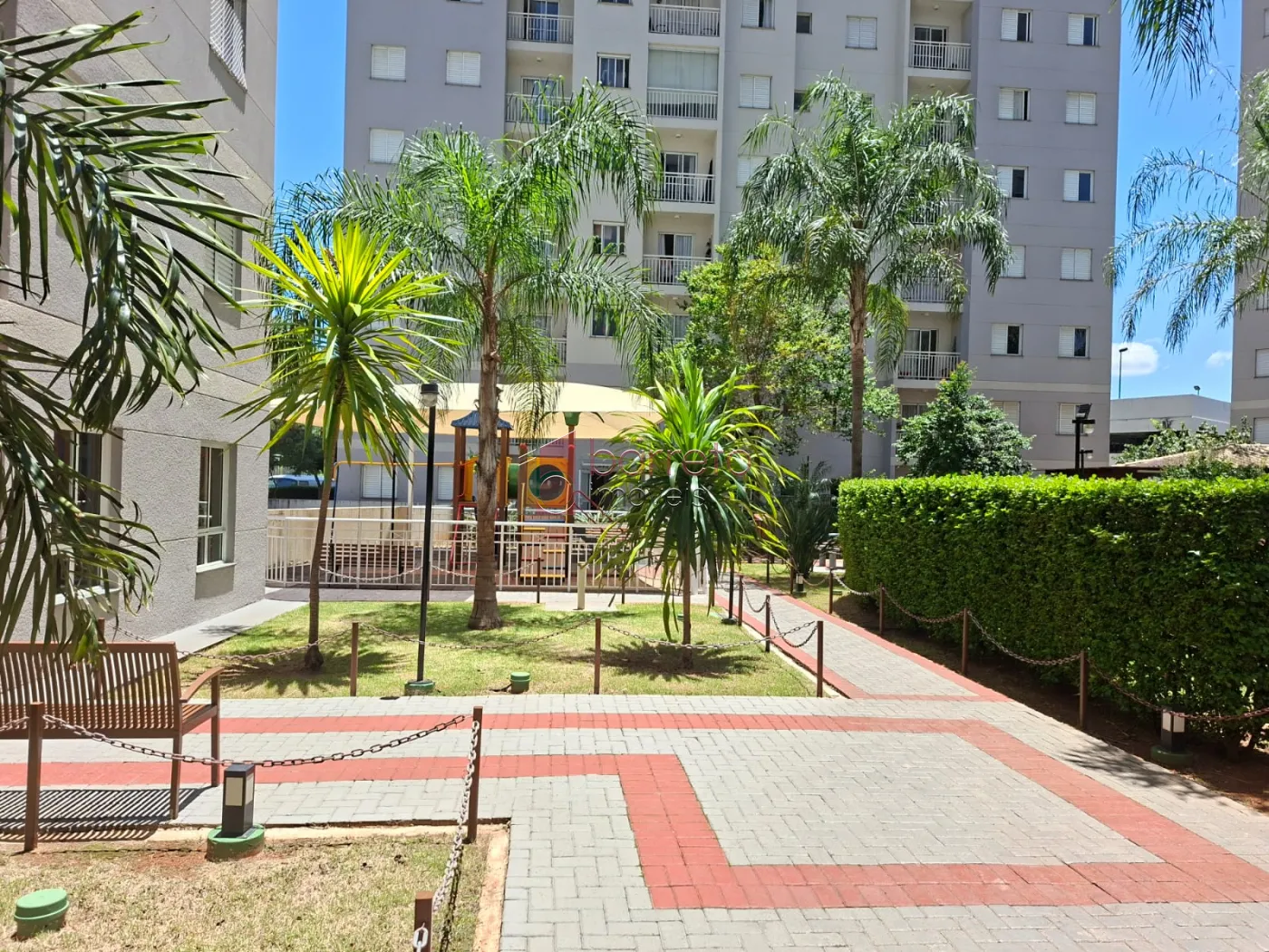 APARTAMENTO À VENDA NO CONDOMÍNIO VISTA CENTRALE EM JUNDIAÍ/SP