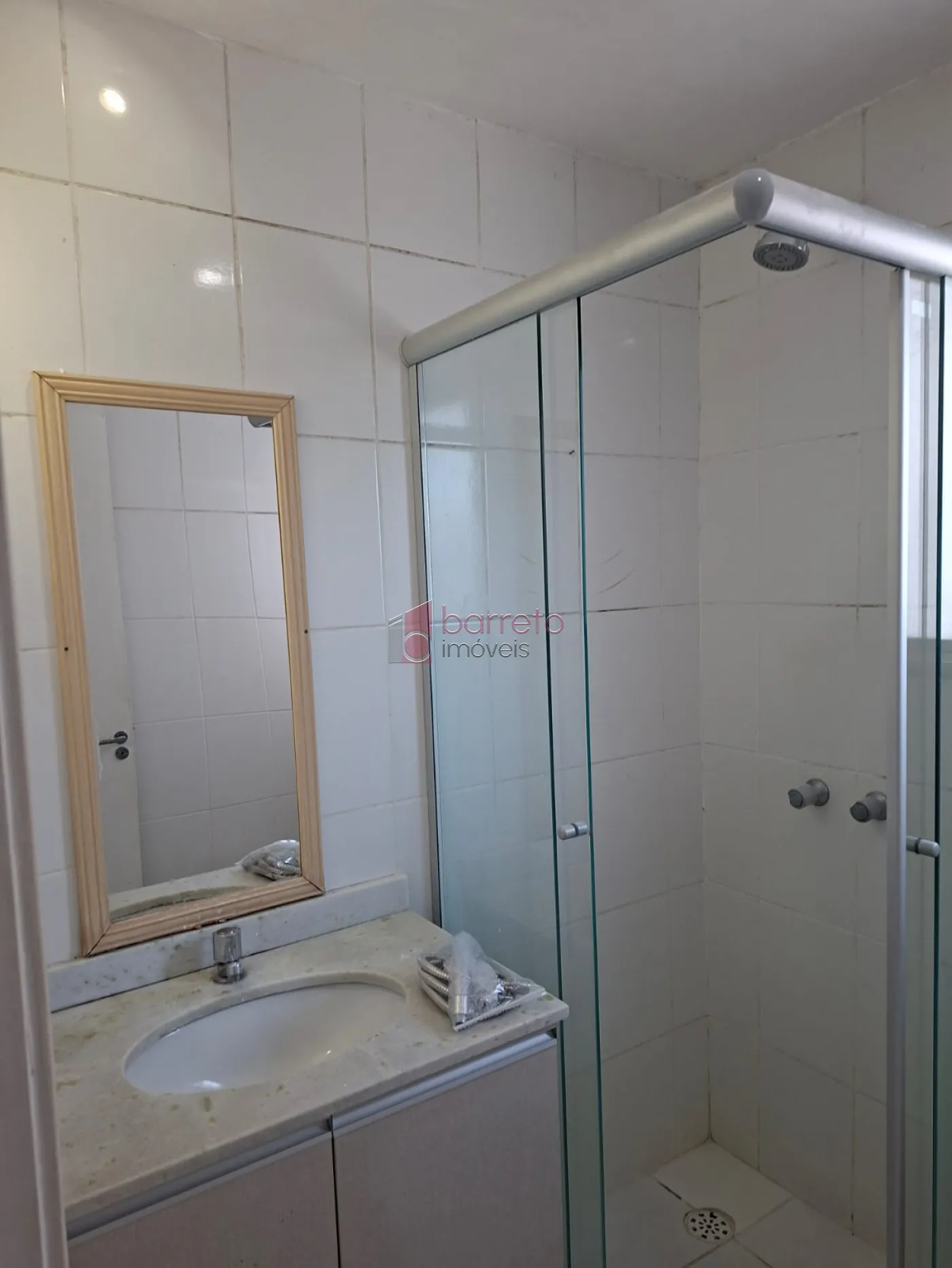 APARTAMENTO À VENDA NO CONDOMÍNIO VISTA CENTRALE EM JUNDIAÍ/SP