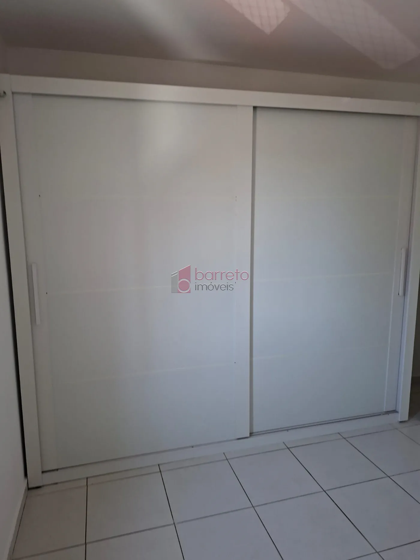 APARTAMENTO À VENDA NO CONDOMÍNIO VISTA CENTRALE EM JUNDIAÍ/SP