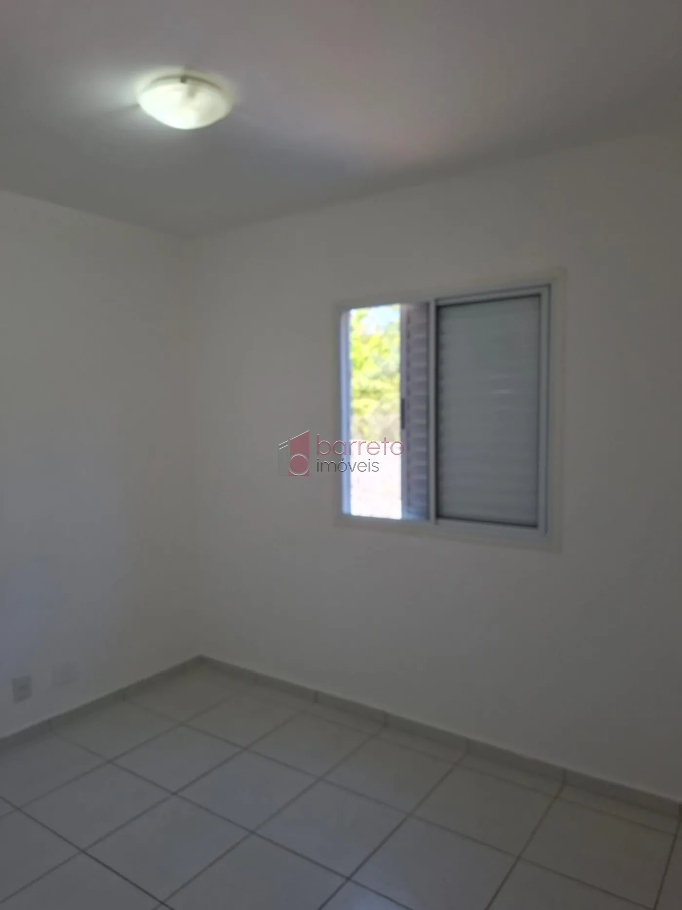APARTAMENTO À VENDA NO CONDOMÍNIO VISTA CENTRALE EM JUNDIAÍ/SP