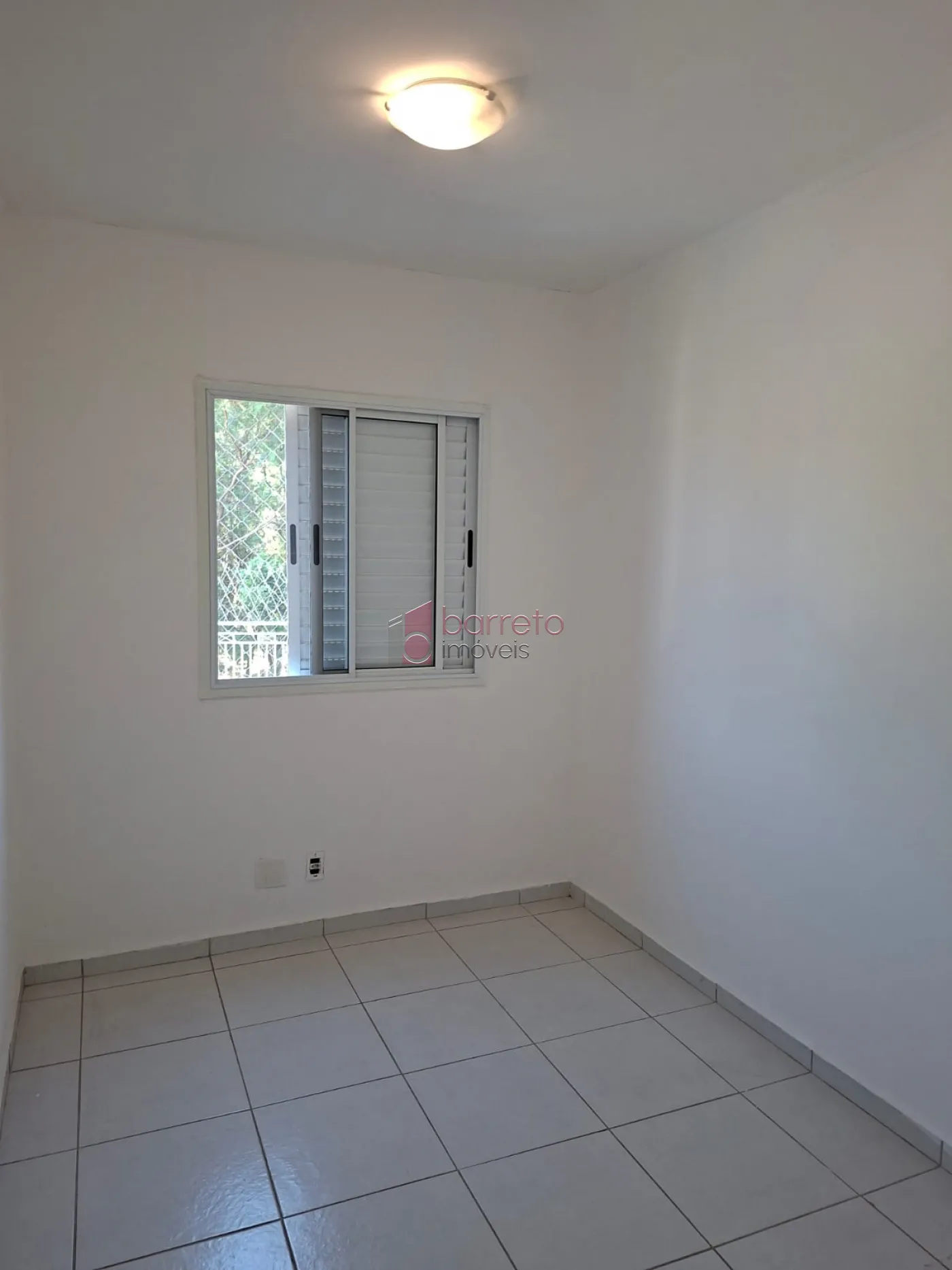 APARTAMENTO À VENDA NO CONDOMÍNIO VISTA CENTRALE EM JUNDIAÍ/SP