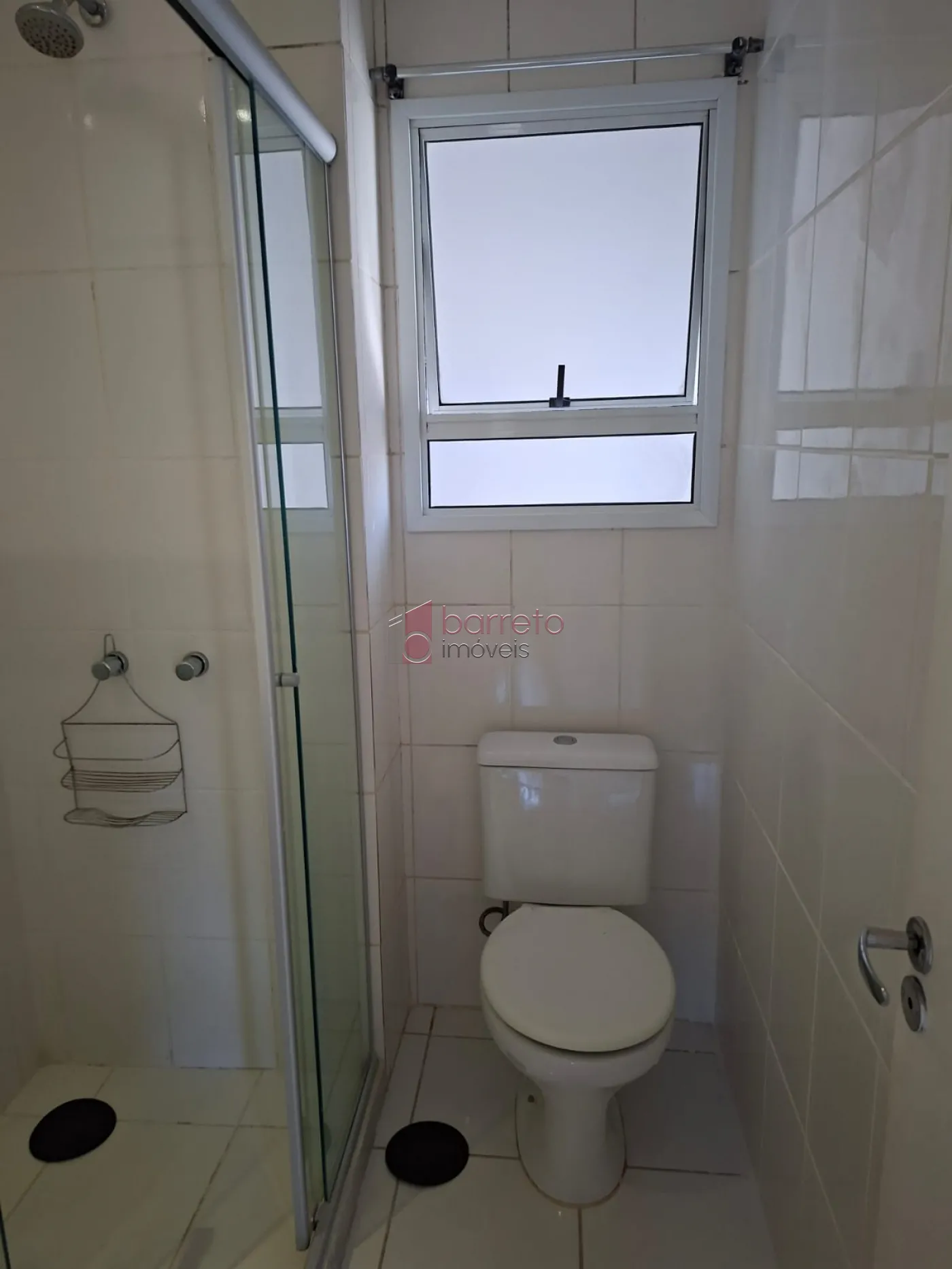 APARTAMENTO À VENDA NO CONDOMÍNIO VISTA CENTRALE EM JUNDIAÍ/SP