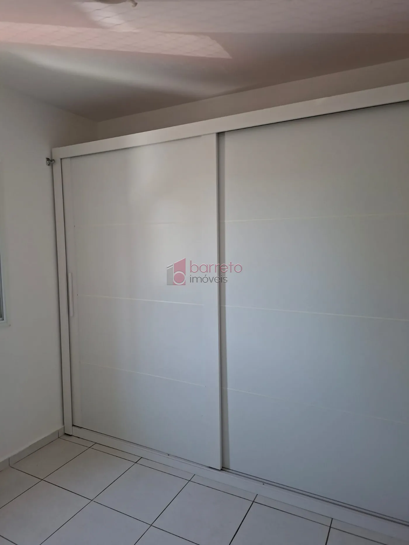 APARTAMENTO À VENDA NO CONDOMÍNIO VISTA CENTRALE EM JUNDIAÍ/SP