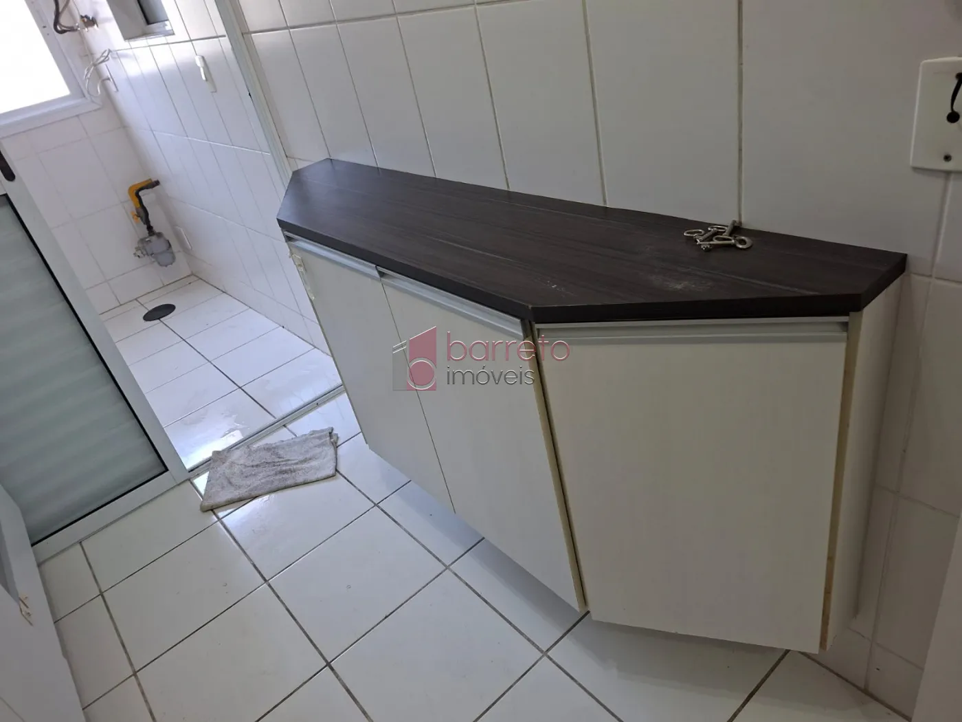 APARTAMENTO À VENDA NO CONDOMÍNIO VISTA CENTRALE EM JUNDIAÍ/SP
