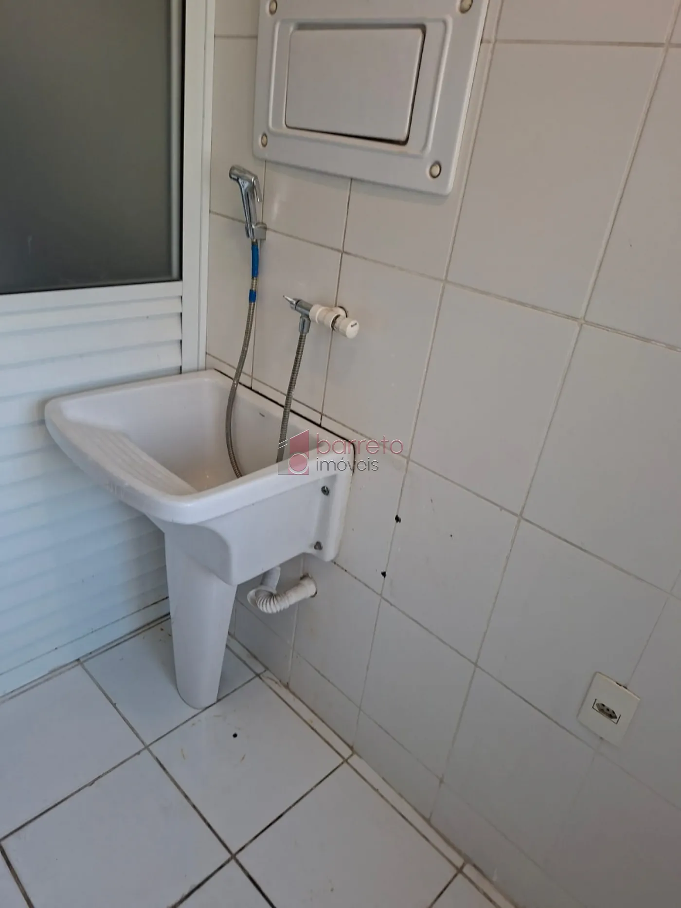 APARTAMENTO À VENDA NO CONDOMÍNIO VISTA CENTRALE EM JUNDIAÍ/SP