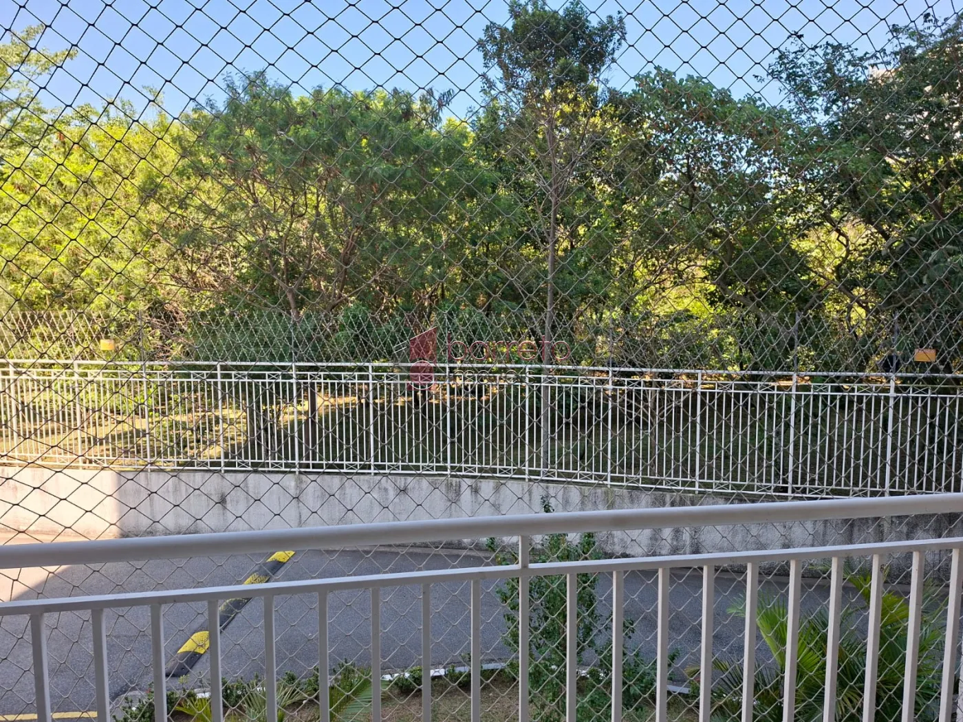 APARTAMENTO À VENDA NO CONDOMÍNIO VISTA CENTRALE EM JUNDIAÍ/SP