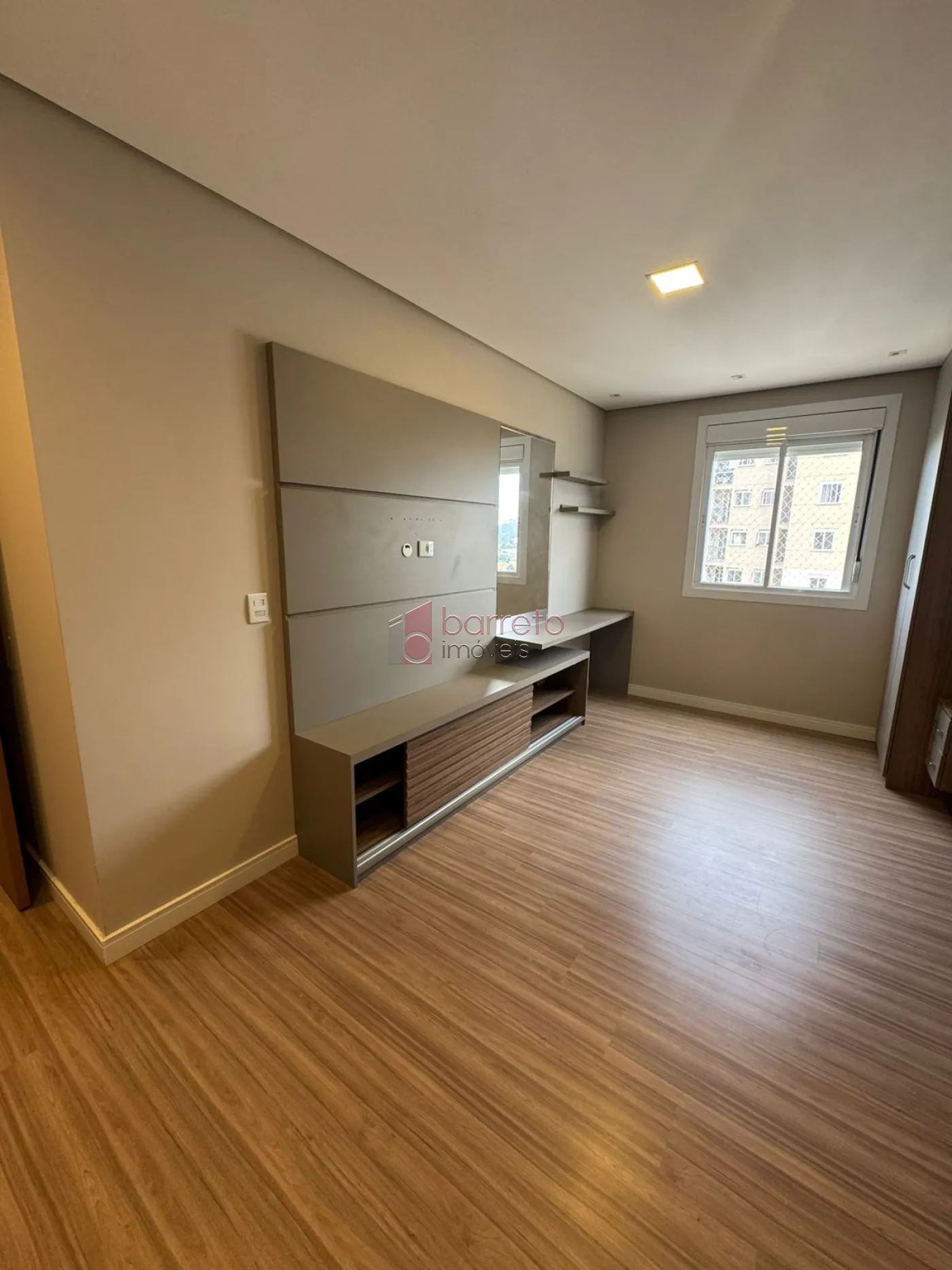 APARTAMENTO À VENDA NO CONDOMÍNIO ALTOS DA SAMUEL MARTINS – JARDIM DO LAGO – JUNDIAÍ/SP