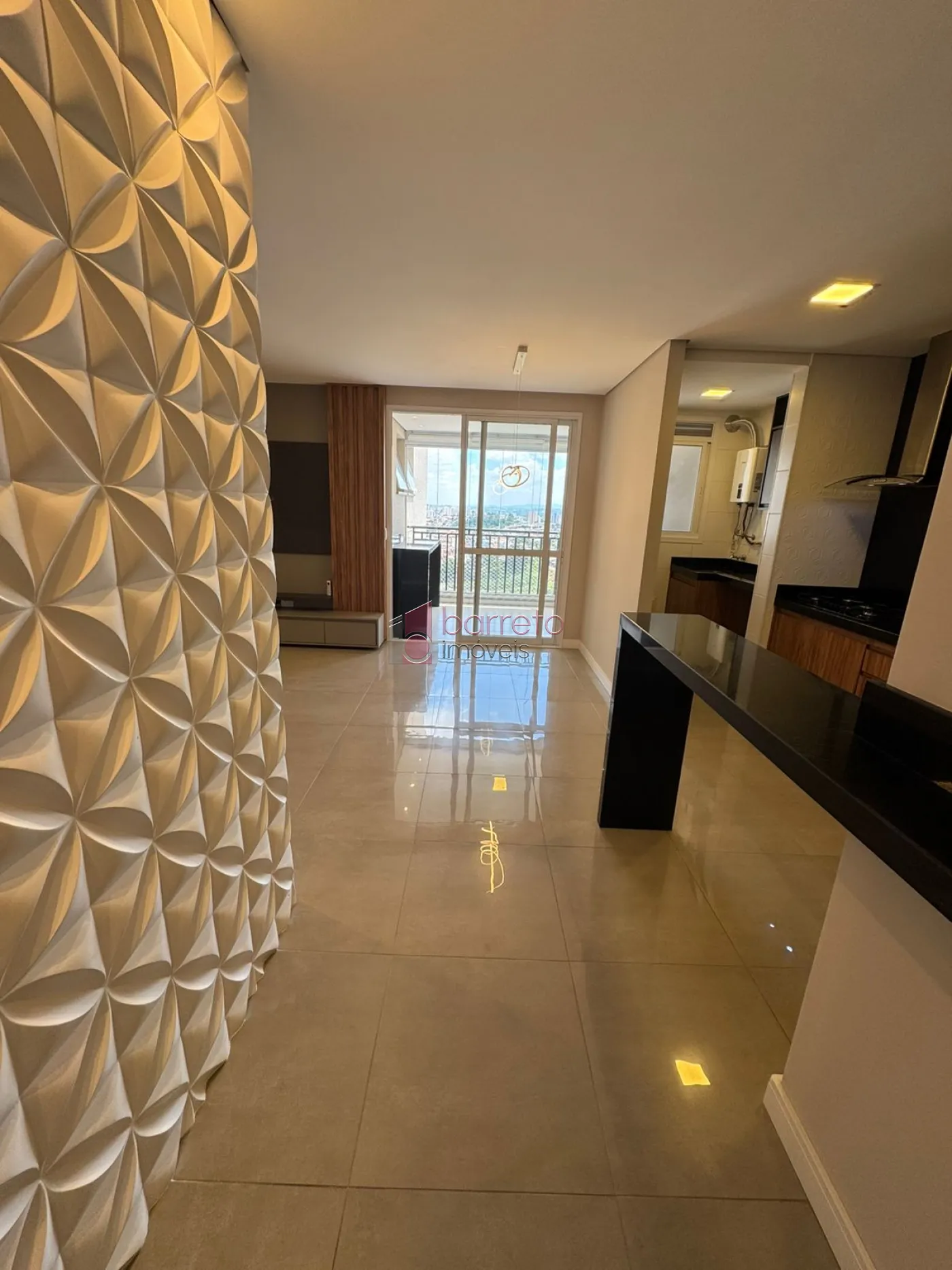 APARTAMENTO À VENDA NO CONDOMÍNIO ALTOS DA SAMUEL MARTINS – JARDIM DO LAGO – JUNDIAÍ/SP