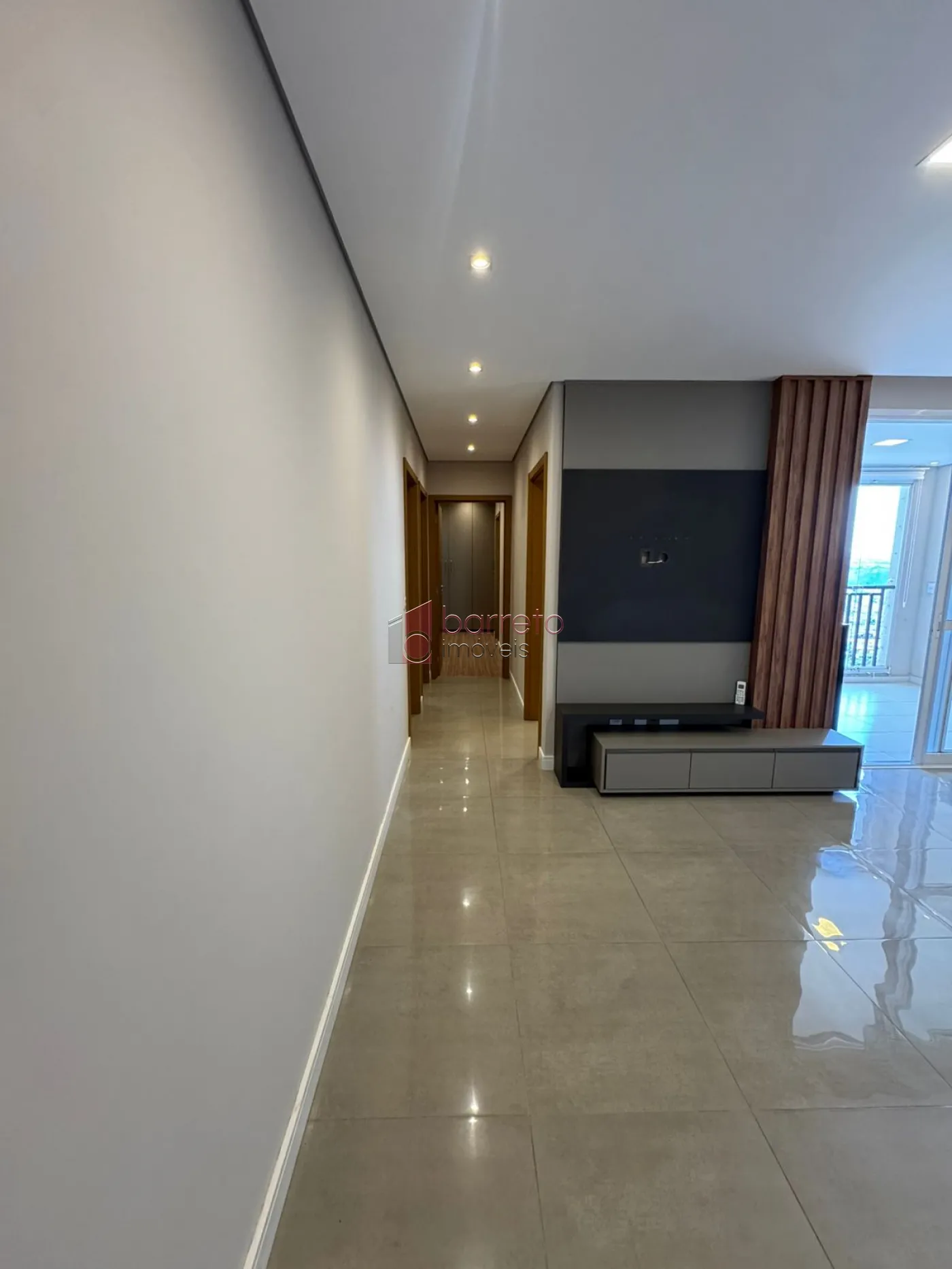 APARTAMENTO À VENDA NO CONDOMÍNIO ALTOS DA SAMUEL MARTINS – JARDIM DO LAGO – JUNDIAÍ/SP