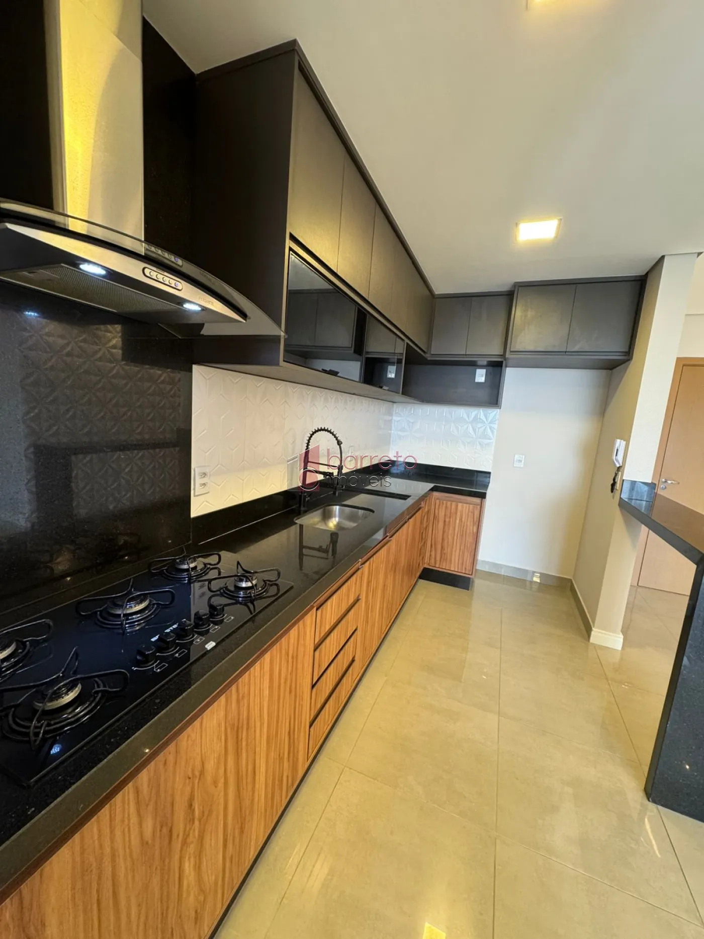 APARTAMENTO À VENDA NO CONDOMÍNIO ALTOS DA SAMUEL MARTINS – JARDIM DO LAGO – JUNDIAÍ/SP